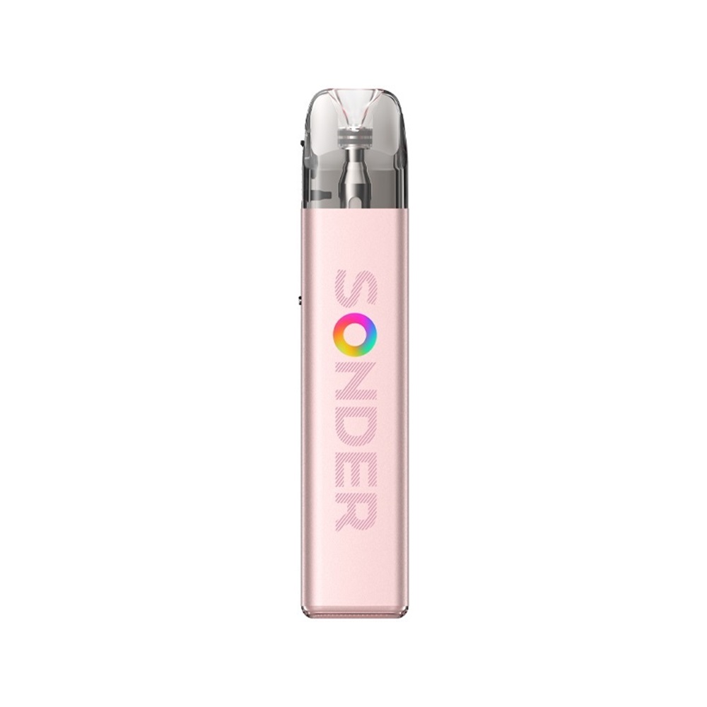 Geekvape Sonder Q2 Pod Kit 3ml 1350mAh Sakura Pink