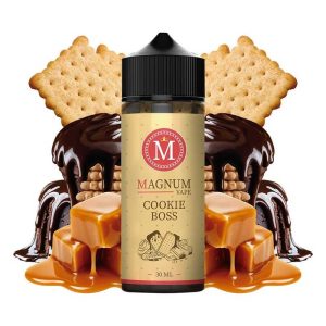 Magnum Cookie Boss Flavor Shot 30ml/120ml