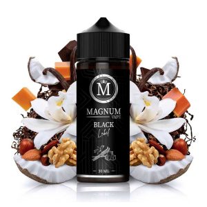 Magnum Black Label Flavor Shot 30ml/120ml