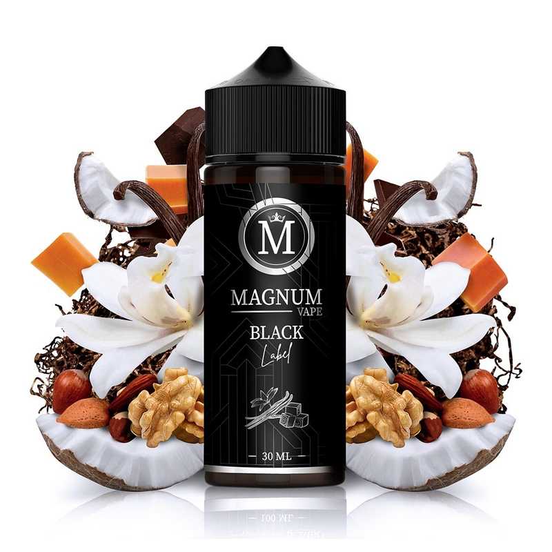 Magnum Black Label Flavor Shot 30ml/120ml
