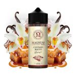 Magnum Custard Bacco Flavor Shot 30ml/120ml