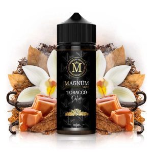 Magnum Tobacco Deluxe Flavor Shot 30ml/120ml
