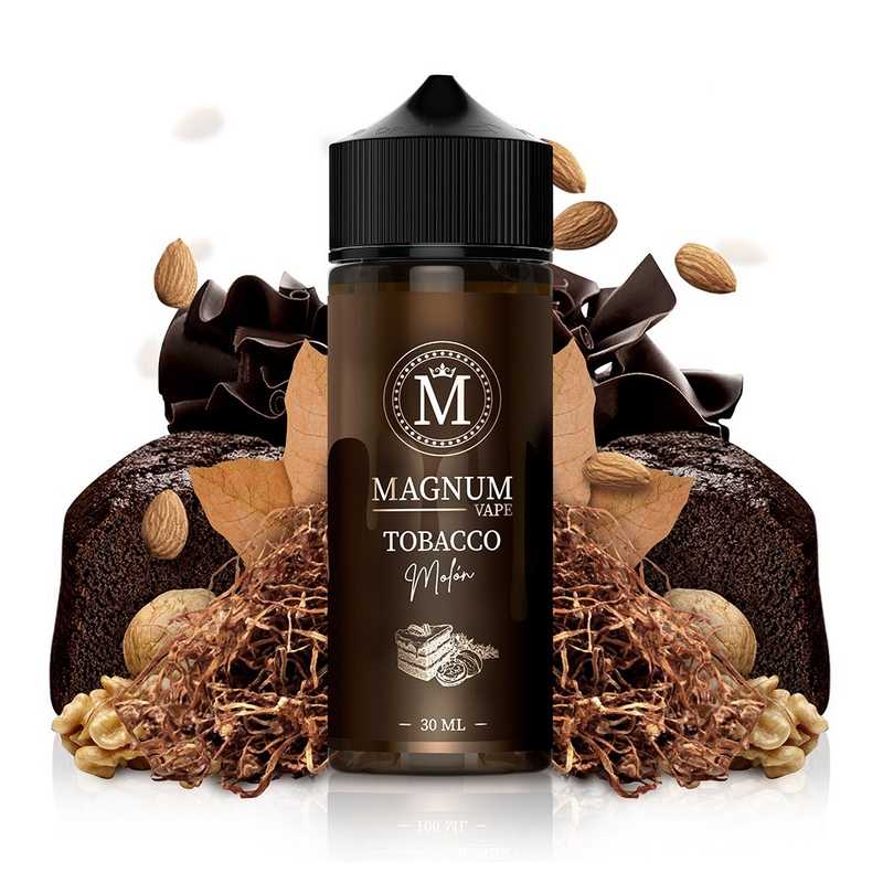 Magnum Tobacco Molon Flavor Shot 30ml/120ml