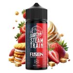 Steam Train Flavor Shot Fusion 24ml/120ml