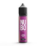 Nubo Flavor Shot Lemon Passion Fruit 15ml/60ml