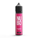 Nubo Flavor Shot Strawberry Mojito 15ml/60ml
