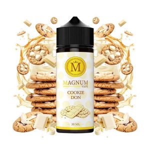 Magnum Cookie Don Flavor Shot 30ml/120ml