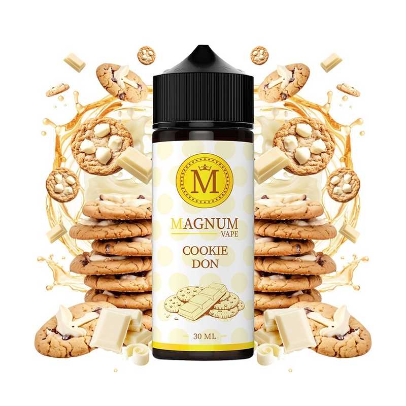 Magnum Cookie Don Flavor Shot 30ml/120ml