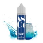 Steam City Snob Flavour Shot Energy Juice 10ml/60ml