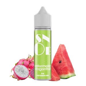 Steam City Snob Flavour Shot Watermelon Dragonfruit 10ml/60ml