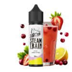 Steam Train Disposable Edition Pink Lemonade 20ml/60ml