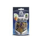 Aromas Of Crete Cannabis Flower Apollon 1gr