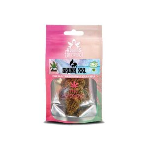 Aromas Of Crete Cannabis Flower Skunk XXL 1gr
