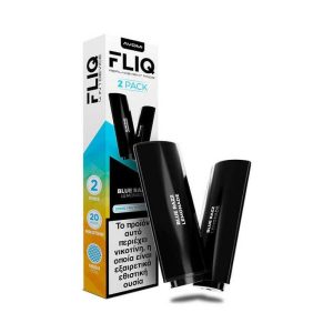 AVOMI FLIQ Pod Blue Razz Lemonade Prefilled 2ml 20mg