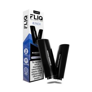AVOMI FLIQ Pod Blueberry Fusion Prefilled 2ml 20mg