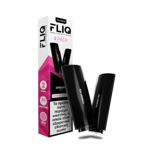 AVOMI FLIQ Pod Cherry Ice Prefilled 2ml 20mg