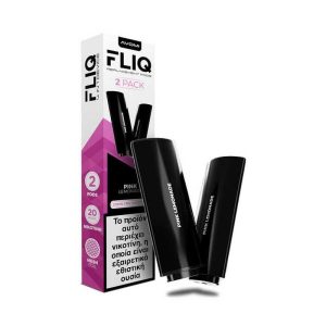 AVOMI FLIQ Pod Pink Lemonade Prefilled 2ml 20mg