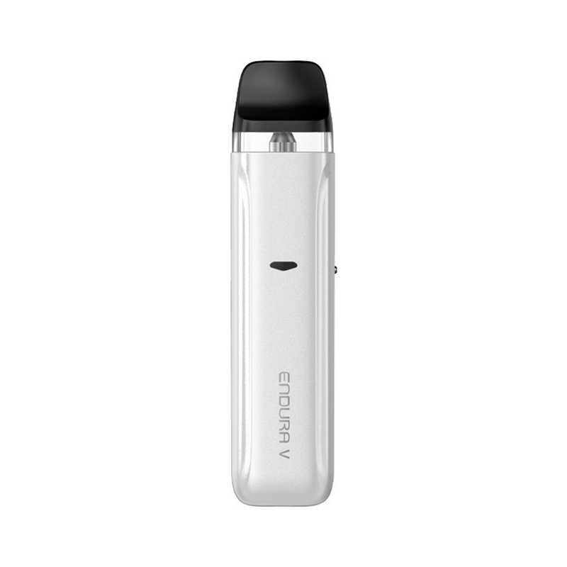 Innokin Endura V Pod Kit 1200mAh White
