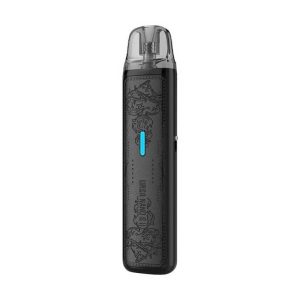 Lost Vape Ursa Nano S2 Pod Kit Black Thorns 2,5ml 1000mAh