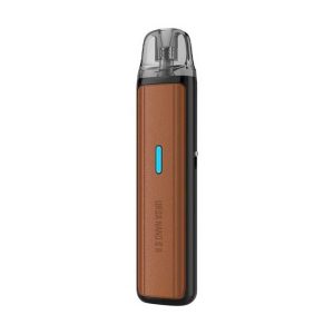 Lost Vape Ursa Nano S2 Pod Kit Espresso 2,5ml 1000mAh