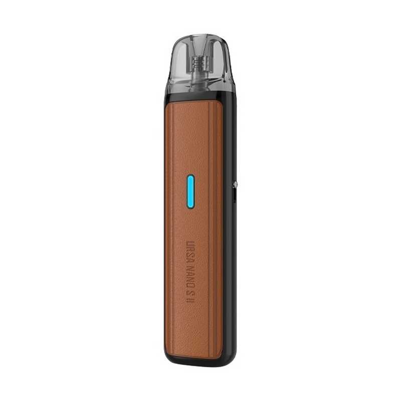 Lost Vape Ursa Nano S2 Pod Kit Espresso 2,5ml 1000mAh