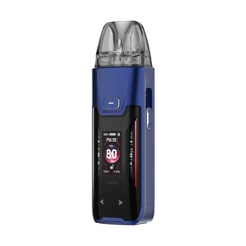 Vaporesso Luxe XR Max 2 80W 3200mAh 5ml Blue