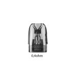 Voopoo Argus Top Fill Cartridge 3ml 0.4ohm
