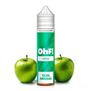 OhF! Apple Flavor Shot 12ml/60ml