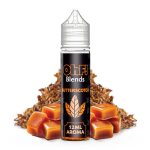 OhF! Blends Butterscotch Flavor Shot 12ml/60ml