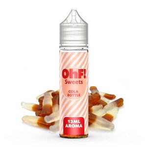 OhF! Sweets Cola Bottles Flavor Shot 12ml/60ml
