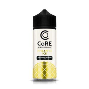 Dinner Lady Core Flavour Shot Pineapple Ice 40/120ml