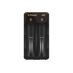 Φορτιστής X-POWER M2