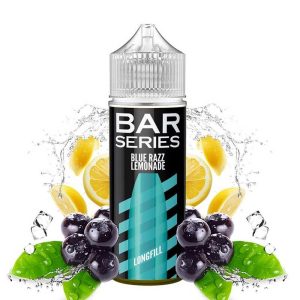 Bar Series Blue Razz Lemonade 20ml/120ml