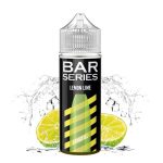 Bar Series Lemon Lime 20ml/120ml