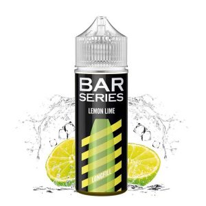 Bar Series Lemon Lime 20ml/120ml
