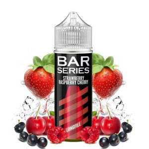 Bar Series Strawberry Raspberry Cherry 20ml/120ml