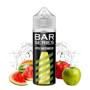 Bar Series Apple Watermelon 20ml/120ml
