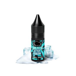 ELiquid France Xtra Fresh Vg/Pg 0mg 10ml