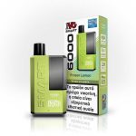 IVG Smart Frozen Lemon 20mg 2ml+10ml