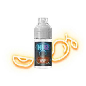 HiQ Mango Sorbet Flavour Shot 6/30ml