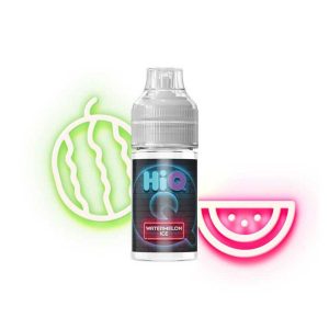 HiQ Watermelon Ice Flavour Shot 6/30ml