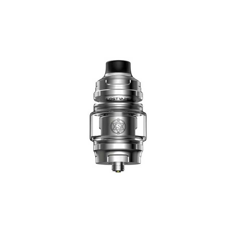 Centaurus Sub Ohm V2 5ml Silver Lost Vape