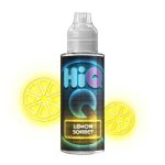 HiQ Lemon Sorbet Flavour Shot 20/120ml