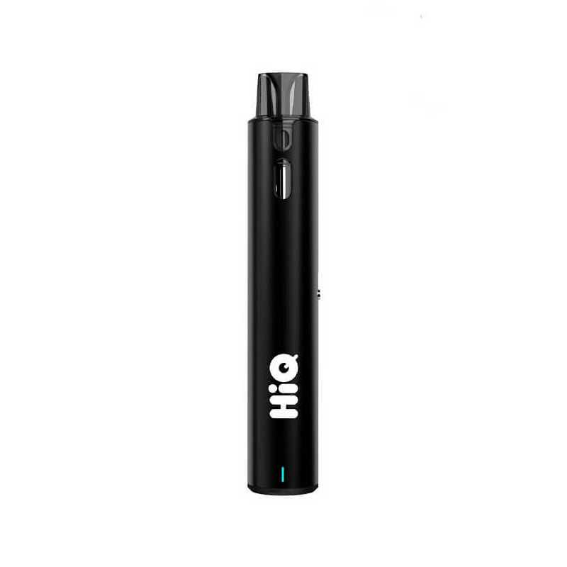HiQ Pod Kit Black