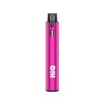 HiQ Pod Kit Bright Pink