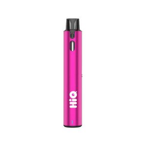 HiQ Pod Kit Bright Pink