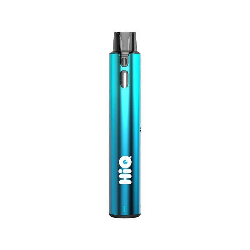 HiQ Pod Kit Ocean Aqua