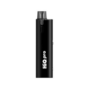 HiQ Pro Pod Kit Black