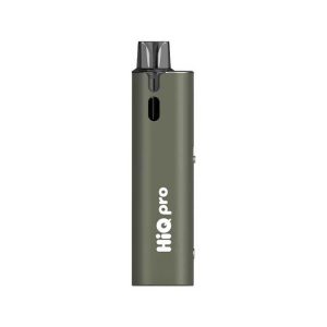 HiQ Pro Pod Kit Olive Green