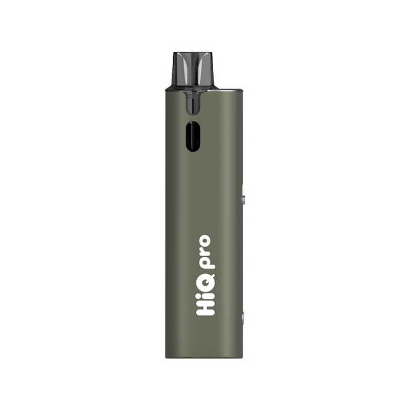 HiQ Pro Pod Kit Olive Green